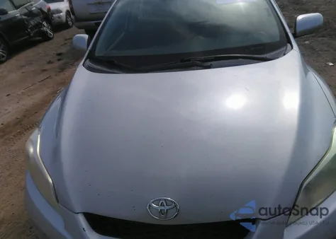 2012 Toyota Matrix L z USA, uszkodzony, nr VIN 2T1KU4EE5CC799969